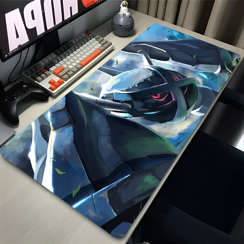 Pc Gaming Desk - Tapete de Mesa para Computador, Grande