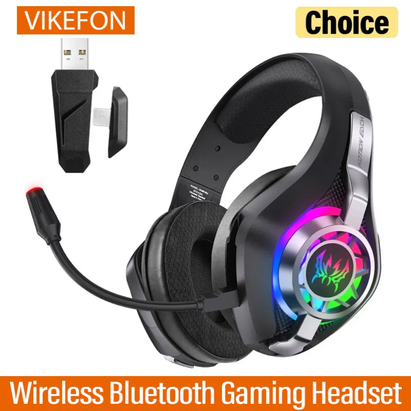 Pc Gaming Vs Ps5 - Fone de ouvido para jogos GS400