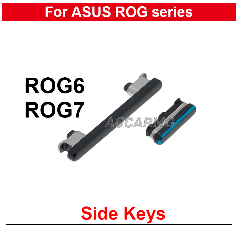 Pc Gaming Rog - Azul vermelho preto para asus rog