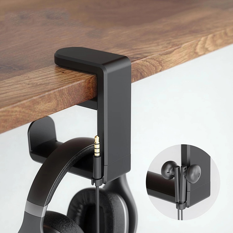 Pc Gaming Desk - Desktop Universal 360 ° Suporte Rotativo