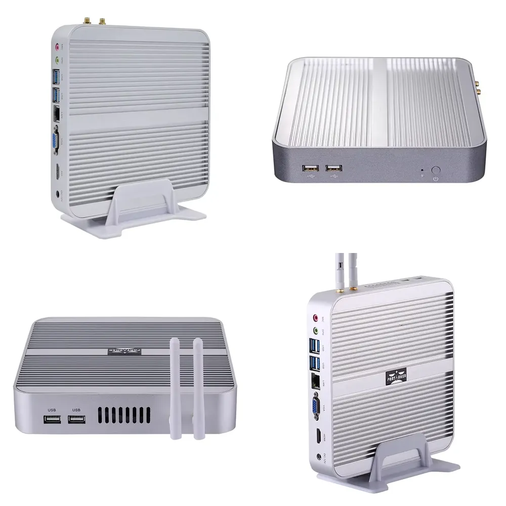 Pc Gaming I3 - 50 Novos Mini PCs para Jogos