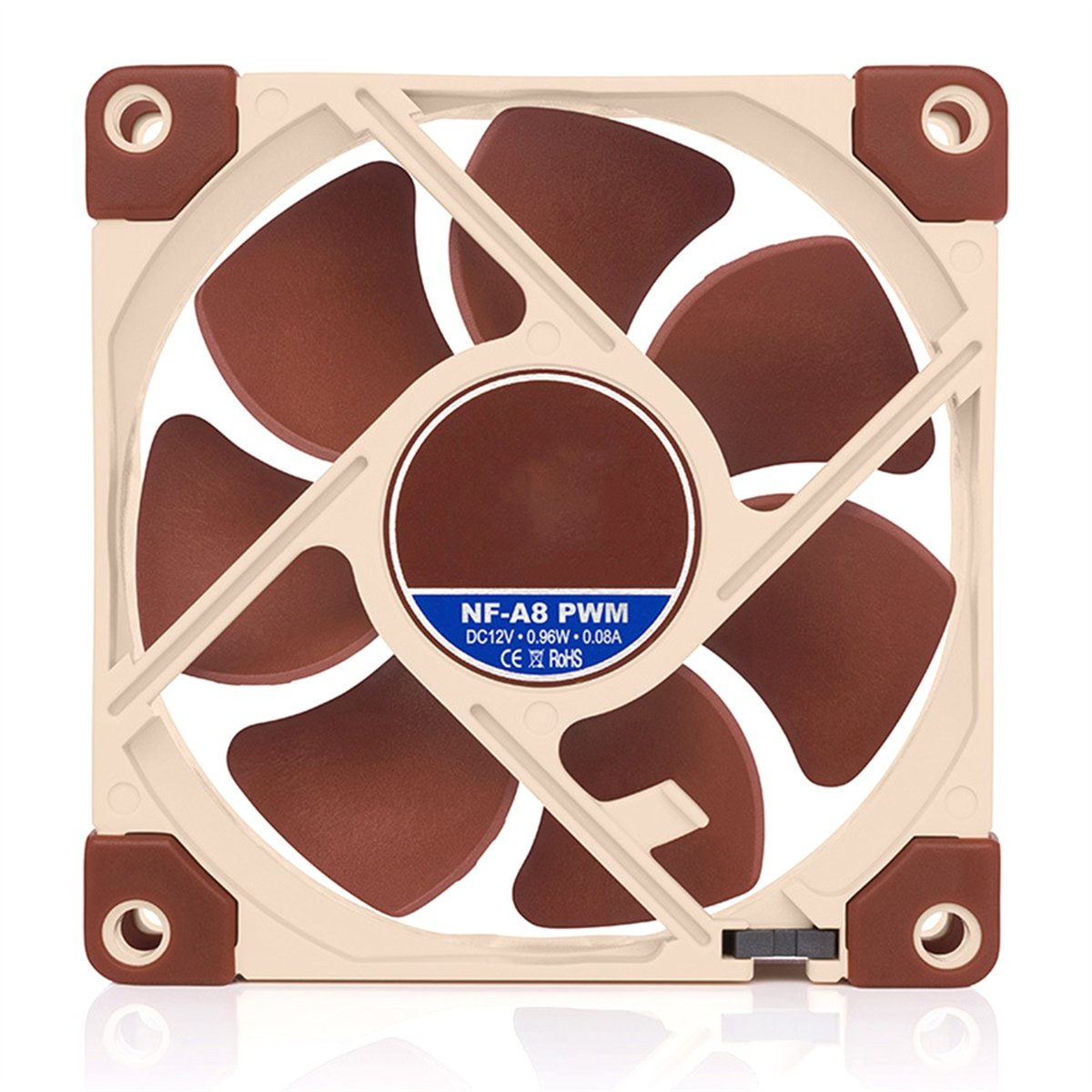 Pc Case Fan - Ventilador de Resfriamento para Computador AB30