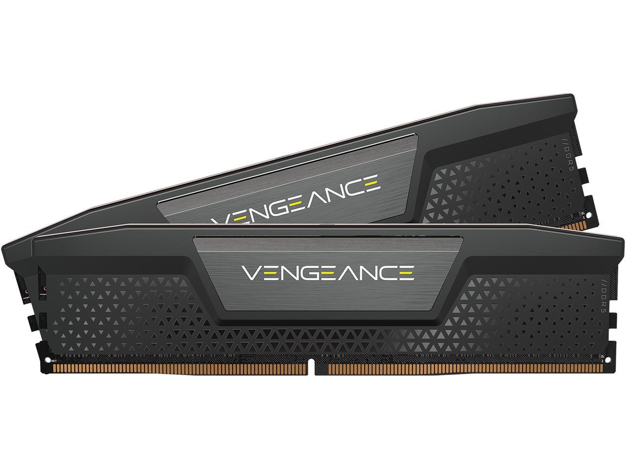 Corsair Ram Vengeance 16Gb - Memória RAM CORSAIR Vengeance 32GB (2
