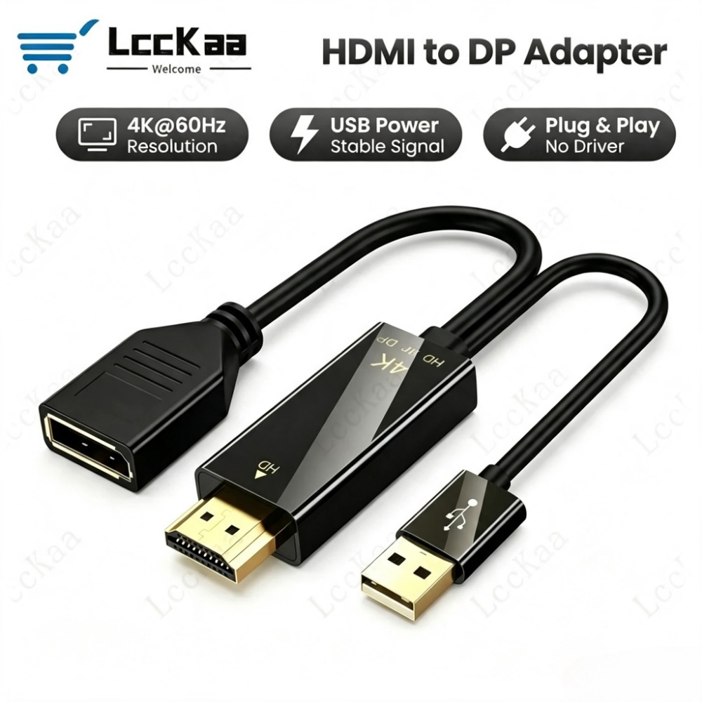 Pc Gaming Vs Ps5 - Cabo HDMI compatível com 4K@60Hz para