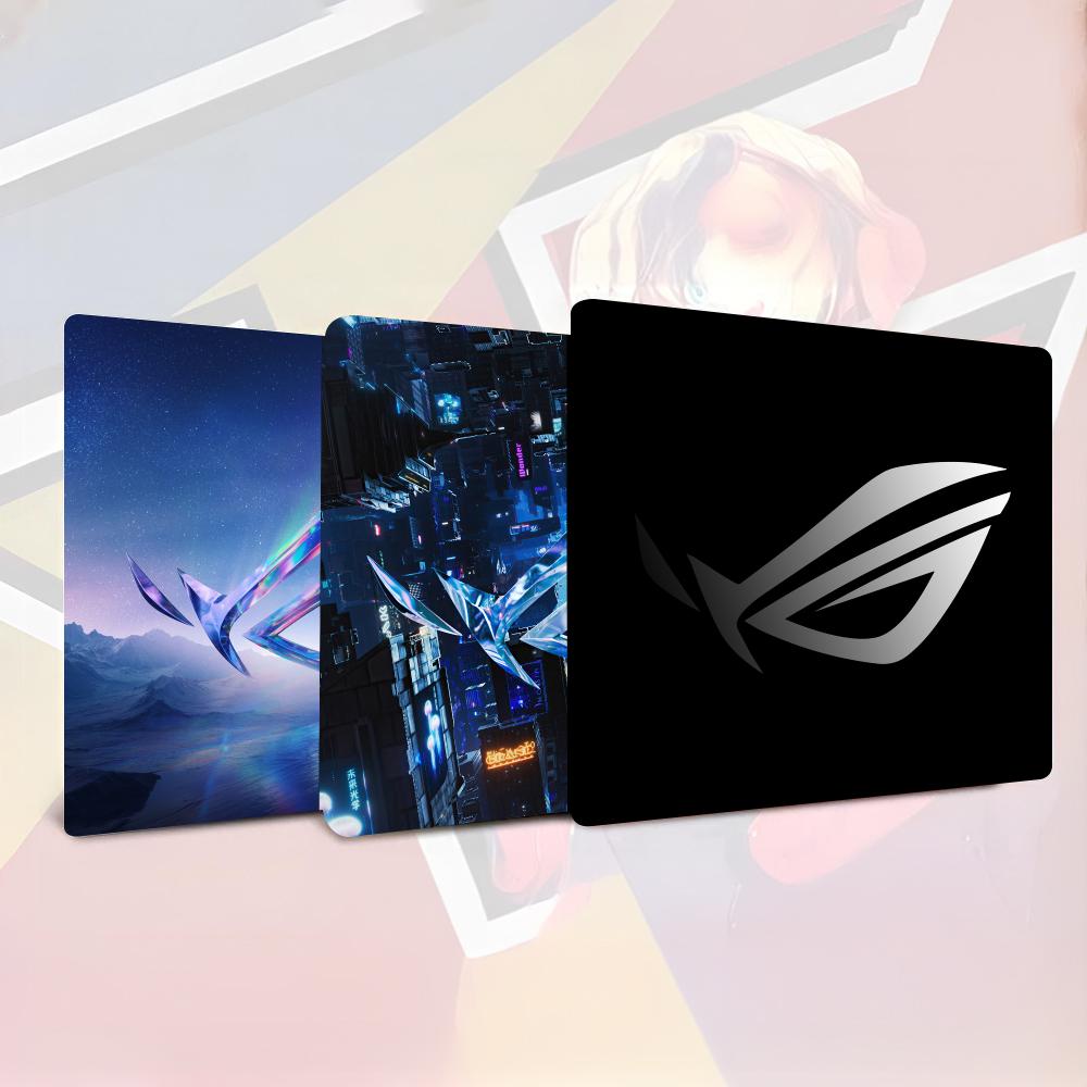 Pc Gaming Rog - Mouse Pad Gamer ASUS ROG para