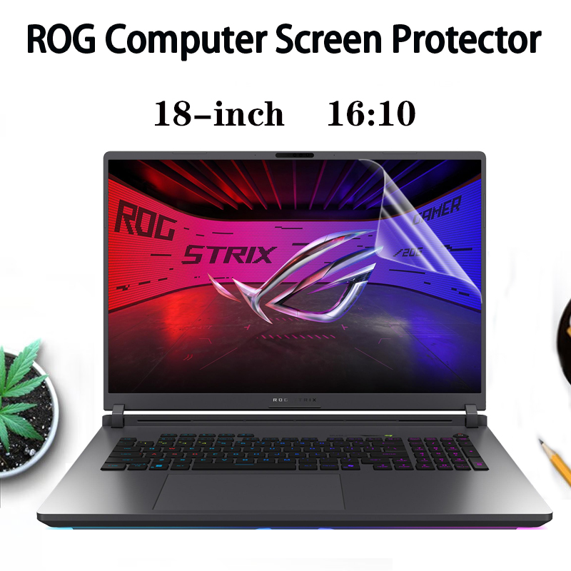 Pc Gaming Rog - Para 18 polegadas 2025 2024 Asus