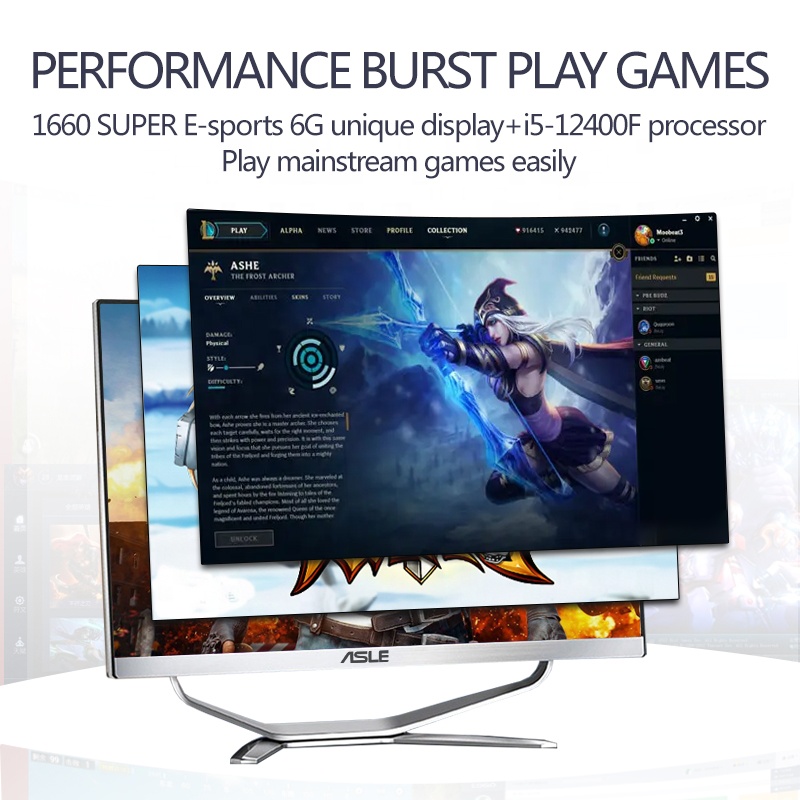 Computador Desktop para Jogos  - Pc Gaming I3 avaliação e preço
