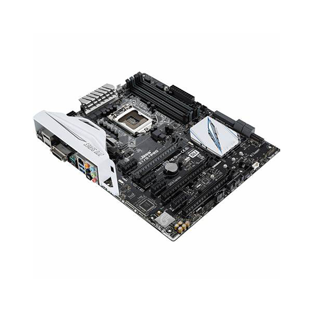 Para a-s-u-s rog Z270-E placa- - Pc Gaming Rog avaliação e preço