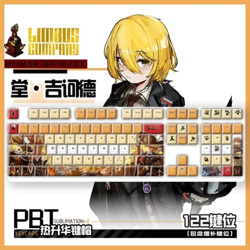 Teclas de Teclado Mecânico Tem - Mechanical Keyboard avaliação e preço