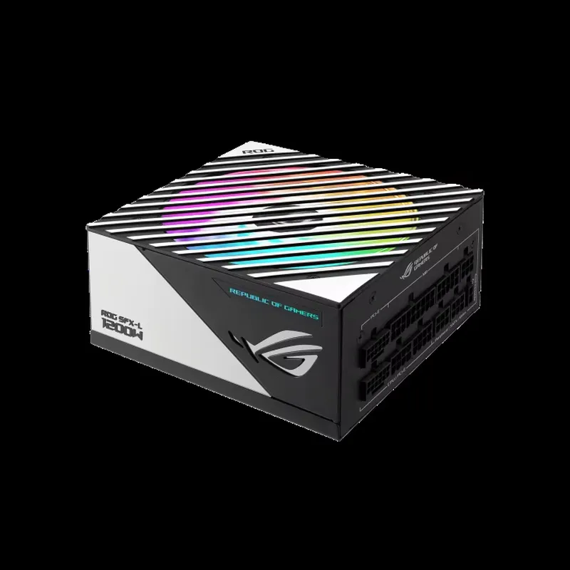 Lançamento Novo 2025: Fonte de - Pc Gaming Rog avaliação e preço