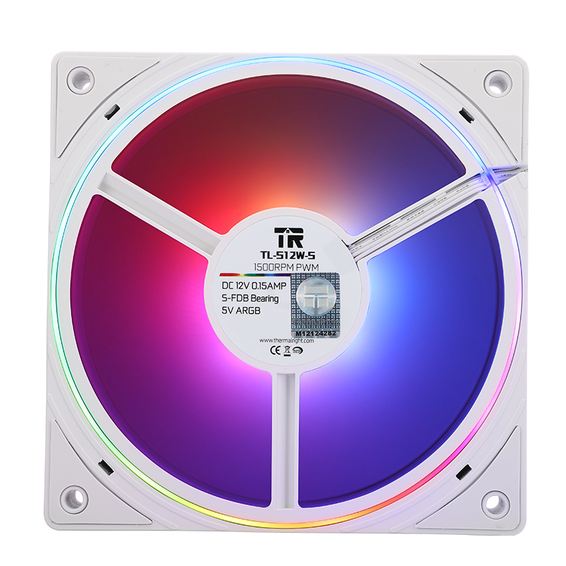 Ventoinha de Resfriamento Ther - Pc Case Fan avaliação e preço