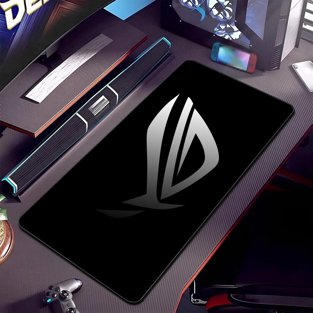 Mouse Pad Gamer Grande Asus RO - Pc Gaming Rog avaliação e preço