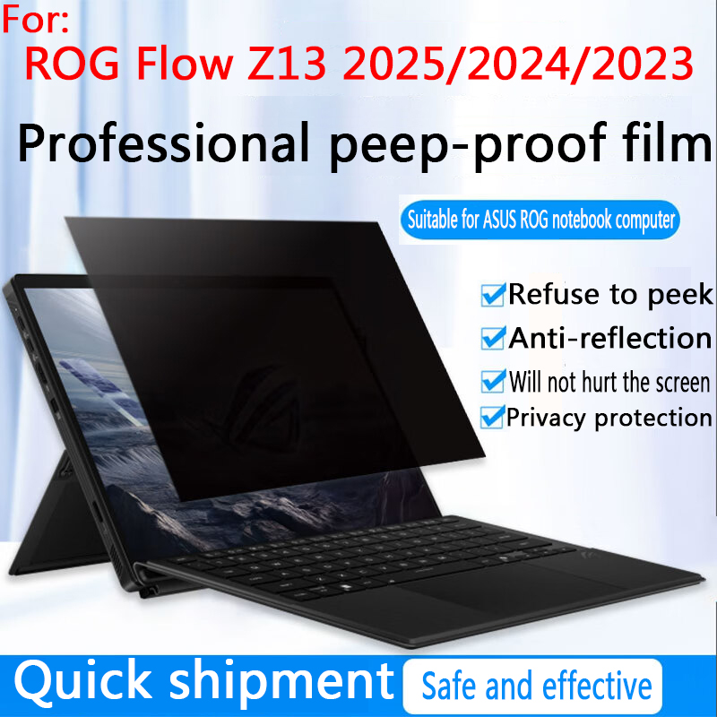 Película Protetora de Privacid - Pc Gaming Rog avaliação e preço