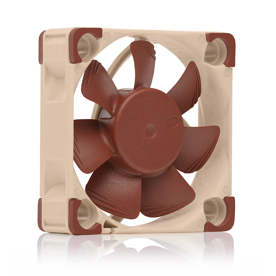 Noctua NF-A4x10 40mm Ventilado - Pc Case Fan avaliação e preço