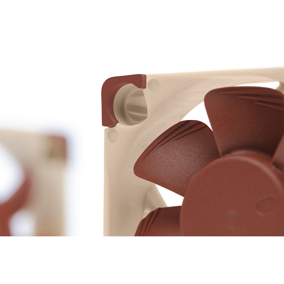 Noctua NF-A4x10 40mm Ventilado - Pc Case Fan avaliação e preço