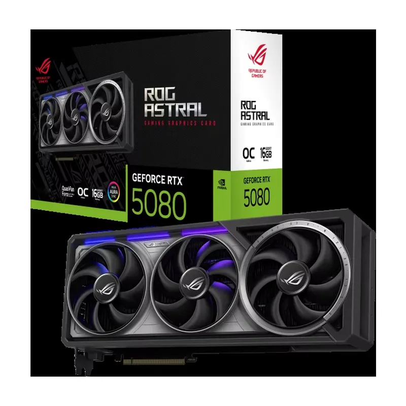 Lançamento Novo 2025 ROG Astra - Pc Gaming Rog avaliação e preço