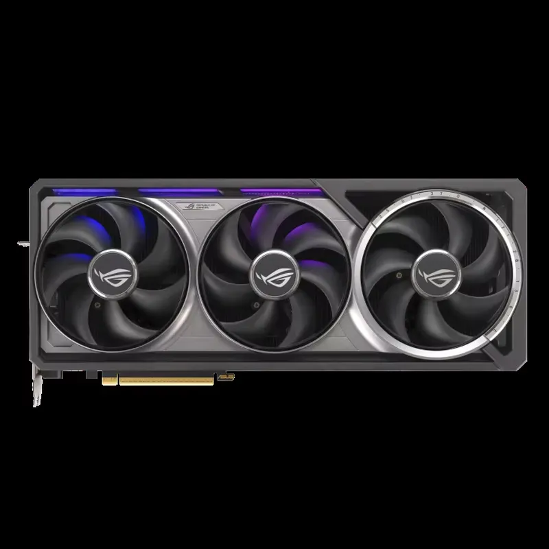 Lançamento Novo 2025 ROG Astra - Pc Gaming Rog avaliação e preço