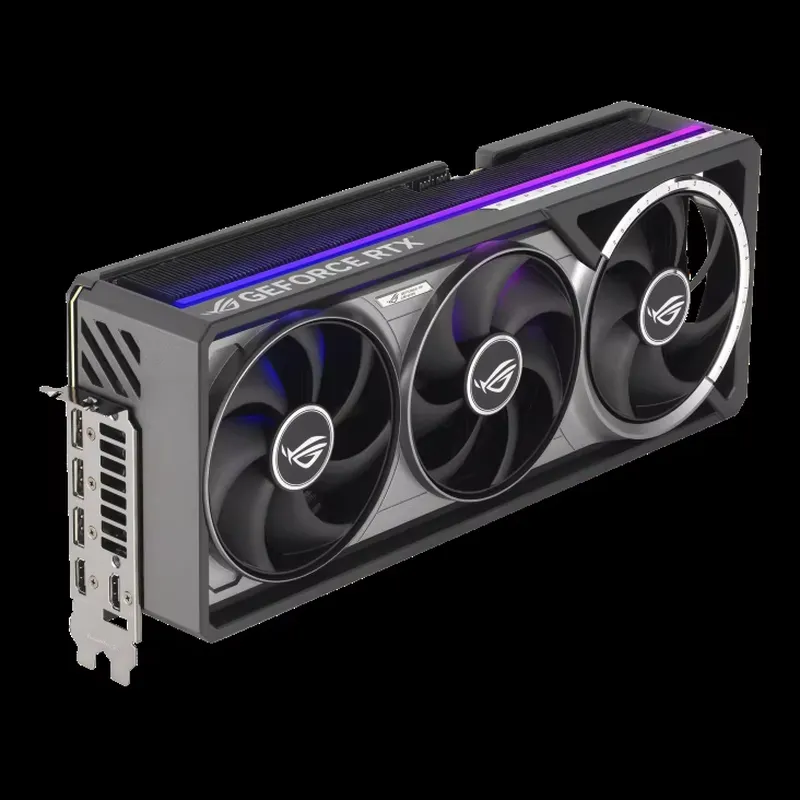 Lançamento Novo 2025 ROG Astra - Pc Gaming Rog avaliação e preço
