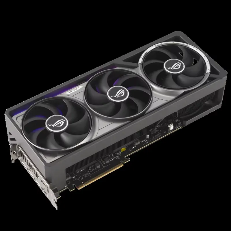 Lançamento Novo 2025 ROG Astra - Pc Gaming Rog avaliação e preço