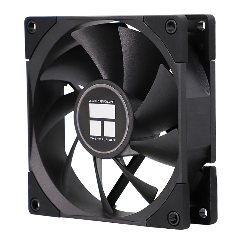 Thermalright TL-C9 TL-C9B TL-9 - Pc Case Fan avaliação e preço