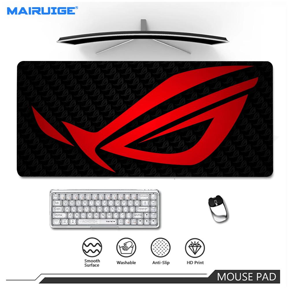 Tapete de Borracha Antiderrapa - Pc Gaming Rog avaliação e preço