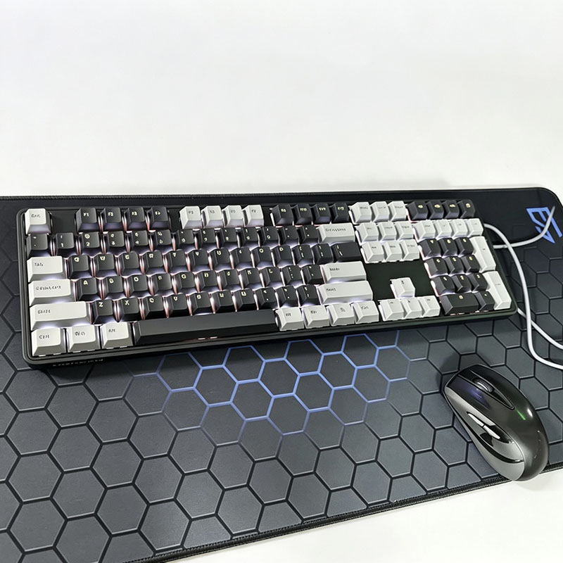 Teclado Mecânico Gamer UGREEN  - Mechanical Keyboard avaliação e preço