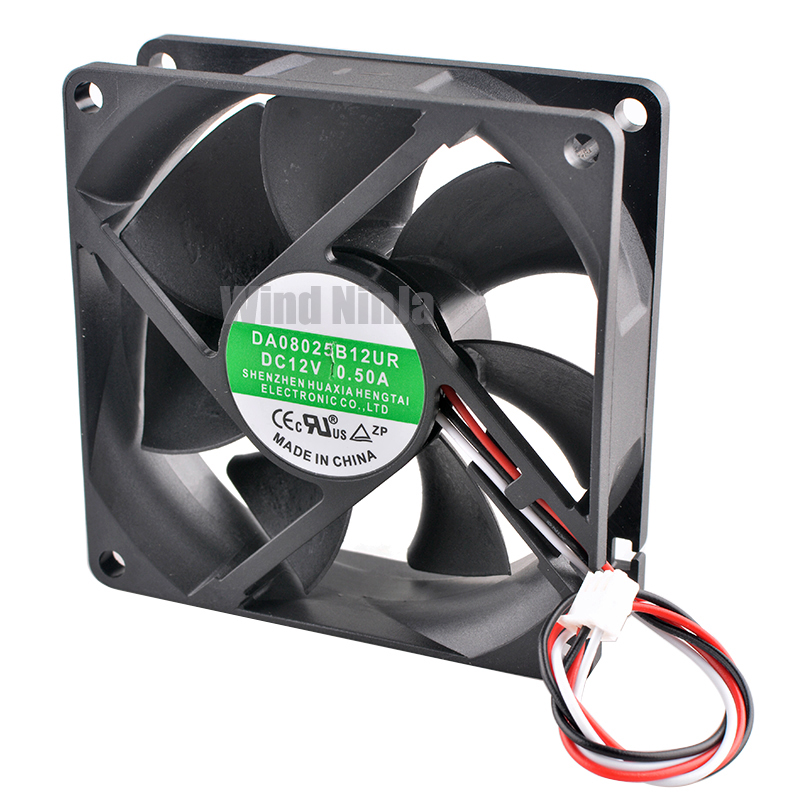 Ventilador de Resfriamento com - Pc Case Fan avaliação e preço