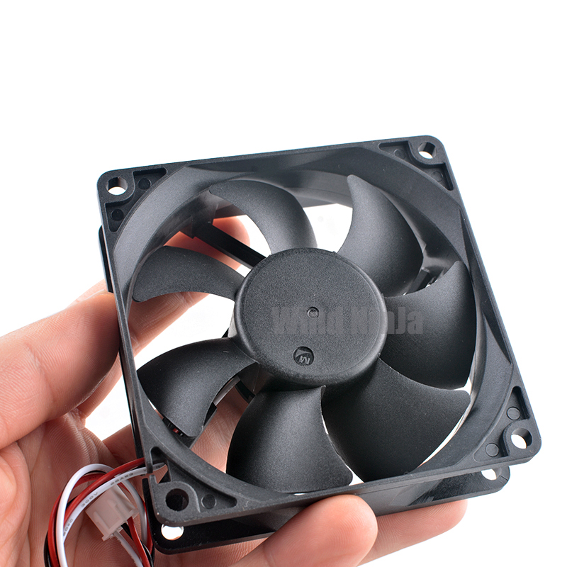 Ventilador de Resfriamento com - Pc Case Fan avaliação e preço
