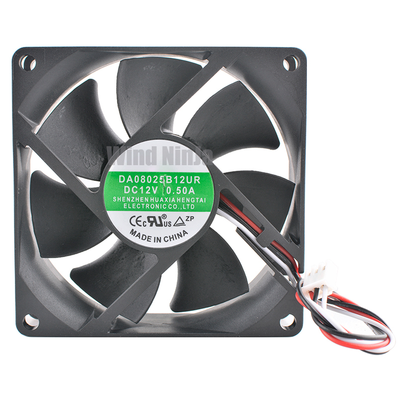 Ventilador de Resfriamento com - Pc Case Fan avaliação e preço