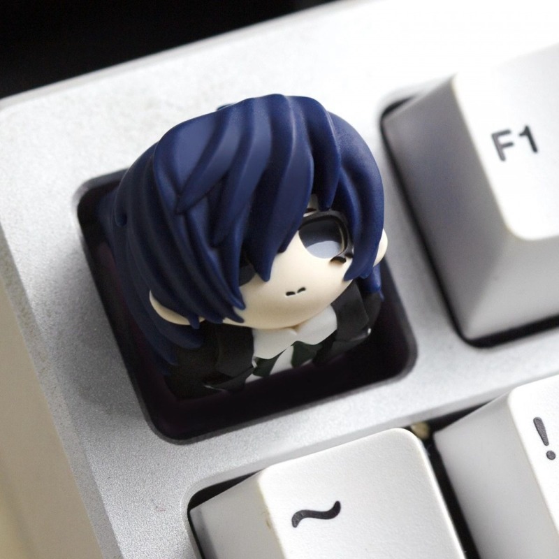 Teclado Mecânico Personalizado - Mechanical Keyboard avaliação e preço