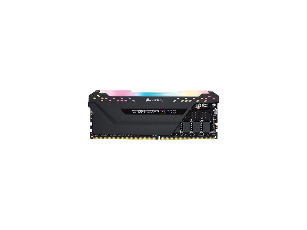 Memória RAM CORSAIR Vengeance  - Corsair Ram Vengeance 16Gb avaliação e preço