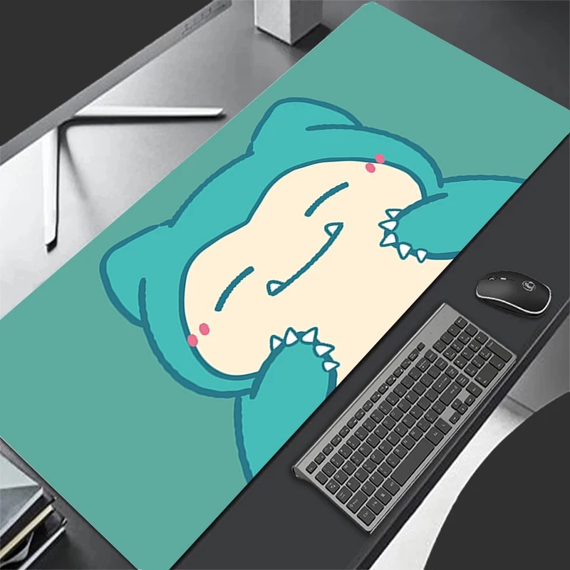Mouse Pad Gamer Grande XXL par - Pc Gaming Desk avaliação e preço