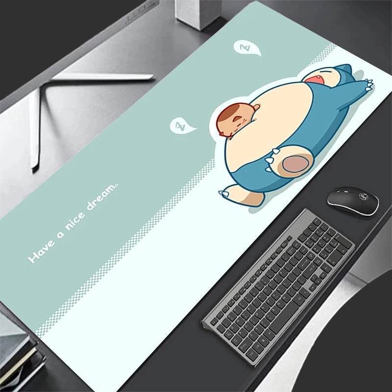 Mouse Pad Gamer Grande XXL par - Pc Gaming Desk avaliação e preço