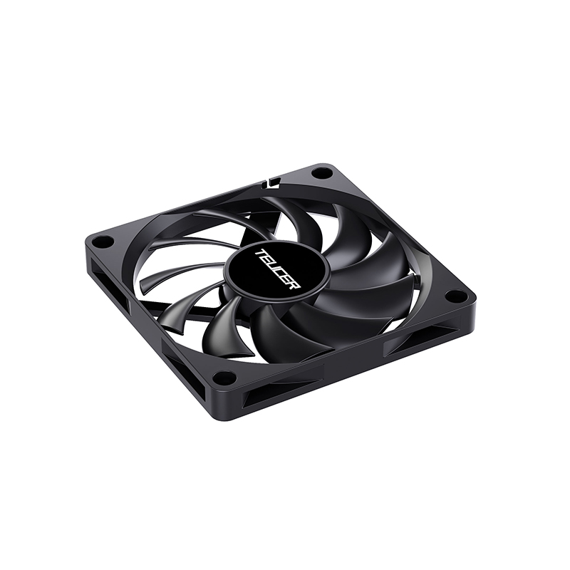 TEUCER UT-8010 Ventilador de c - Pc Case Fan avaliação e preço