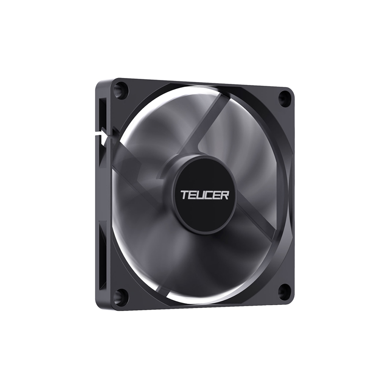 TEUCER UT-8010 Ventilador de c - Pc Case Fan avaliação e preço