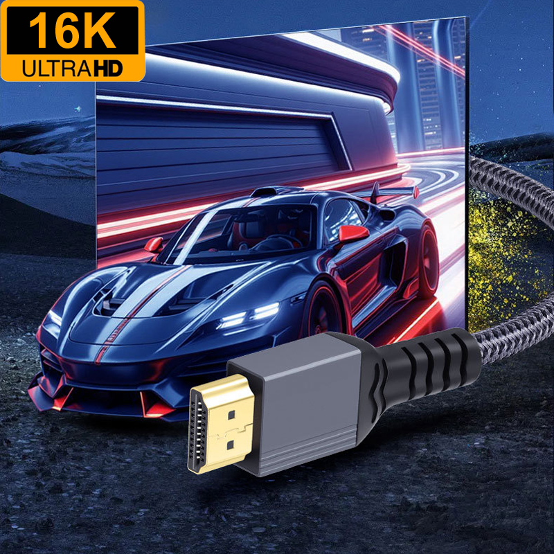 0.5m/1m/2m trançado banhado a  - Pc Gaming Vs Ps5 avaliação e preço