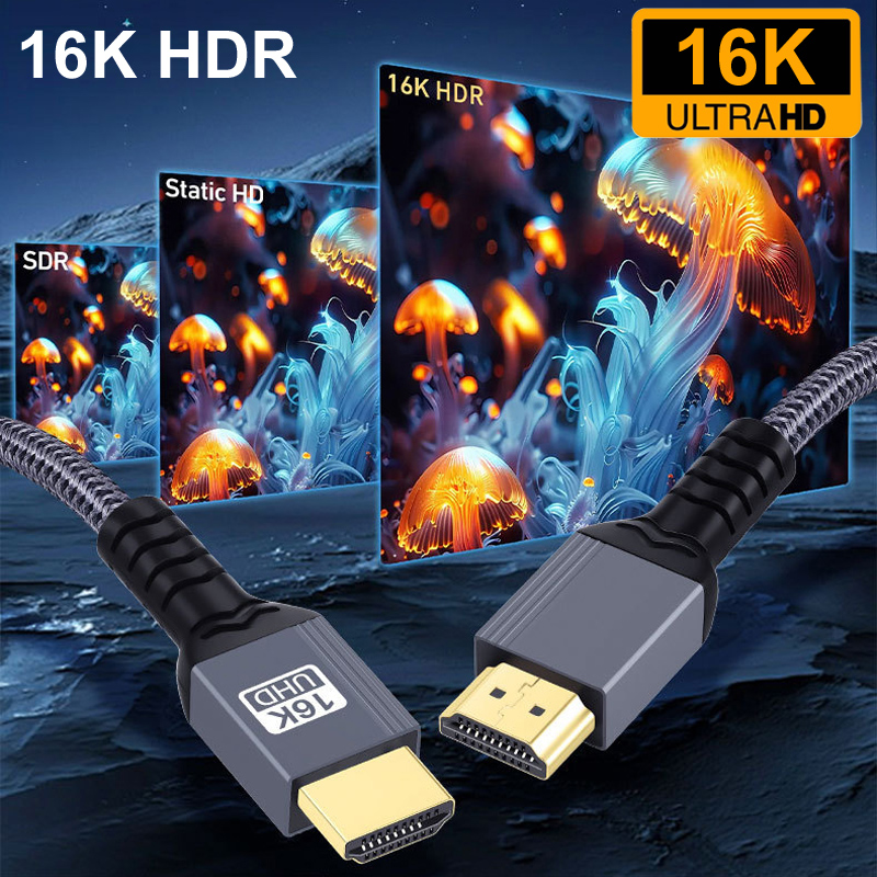 0.5m/1m/2m trançado banhado a  - Pc Gaming Vs Ps5 avaliação e preço
