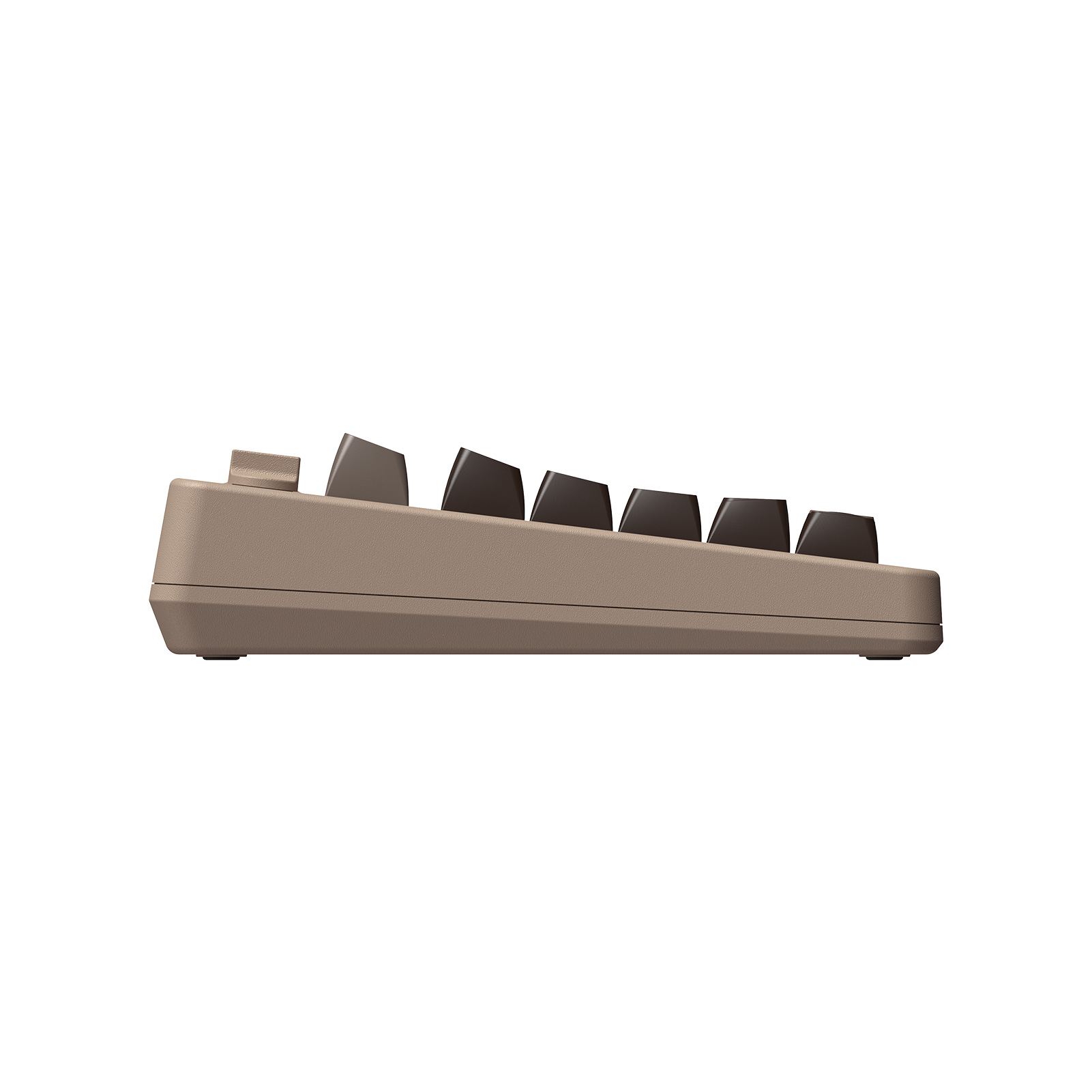 Teclado mecânico retrô 8BitDo, - Mechanical Keyboard avaliação e preço