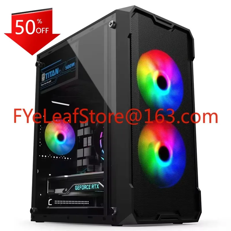 I3 6100 pc de jogos completos  - Pc Gaming I3 avaliação e preço