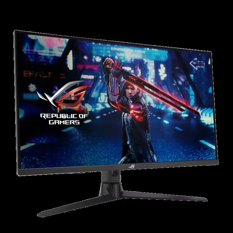 PC Gamer IPS ROG Strix XG32UQ  - Pc Gaming Rog avaliação e preço