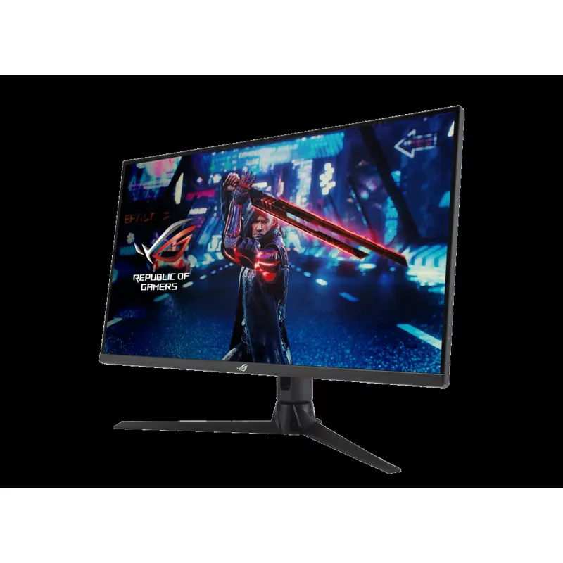 PC Gamer IPS ROG Strix XG32UQ  - Pc Gaming Rog avaliação e preço