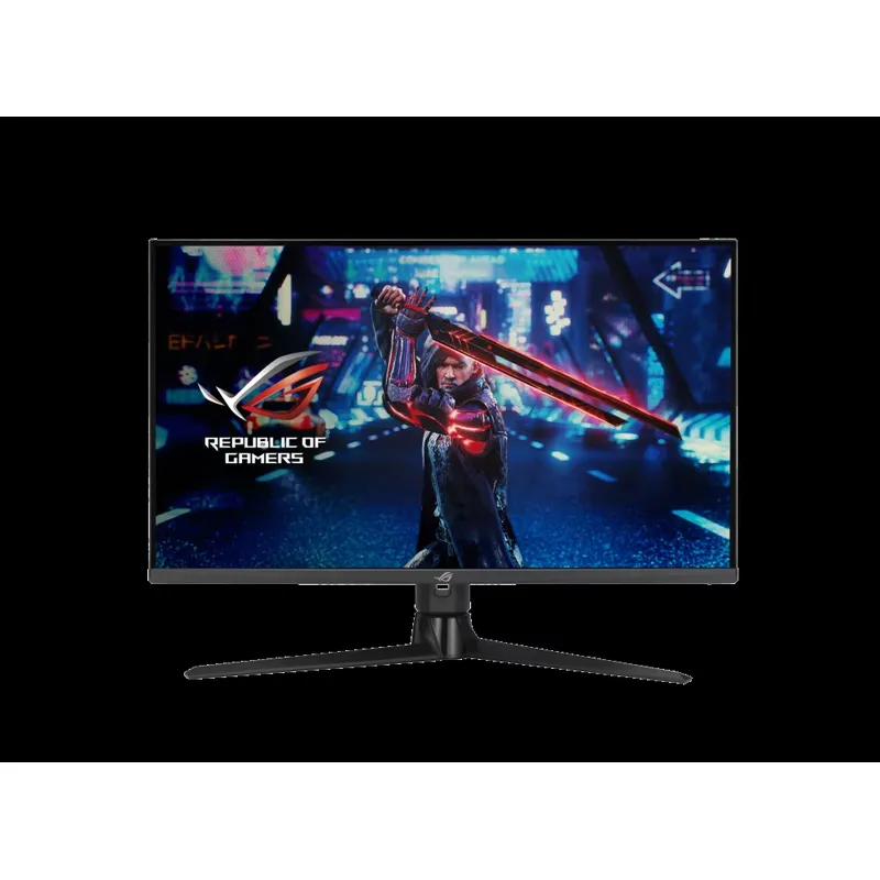 PC Gamer IPS ROG Strix XG32UQ  - Pc Gaming Rog avaliação e preço