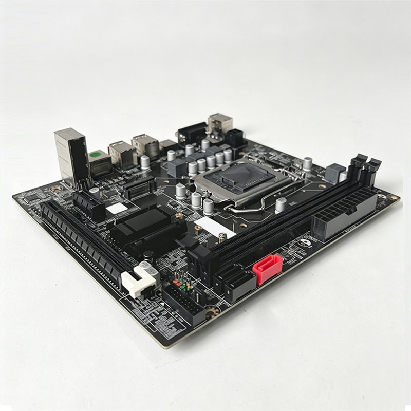 Placa-Mãe Clássica para Deskto - Pc Gaming I3 avaliação e preço