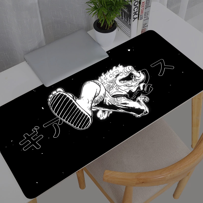 Mouse Pad Grande Luffy One Pie - Pc Gaming Desk avaliação e preço