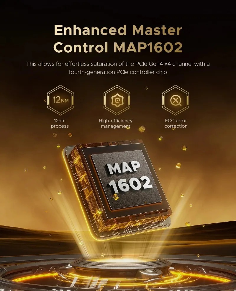 SSD M.2 NGFF NVMe PCIe 4.0 Ori - Pc Gaming Vs Ps5 avaliação e preço
