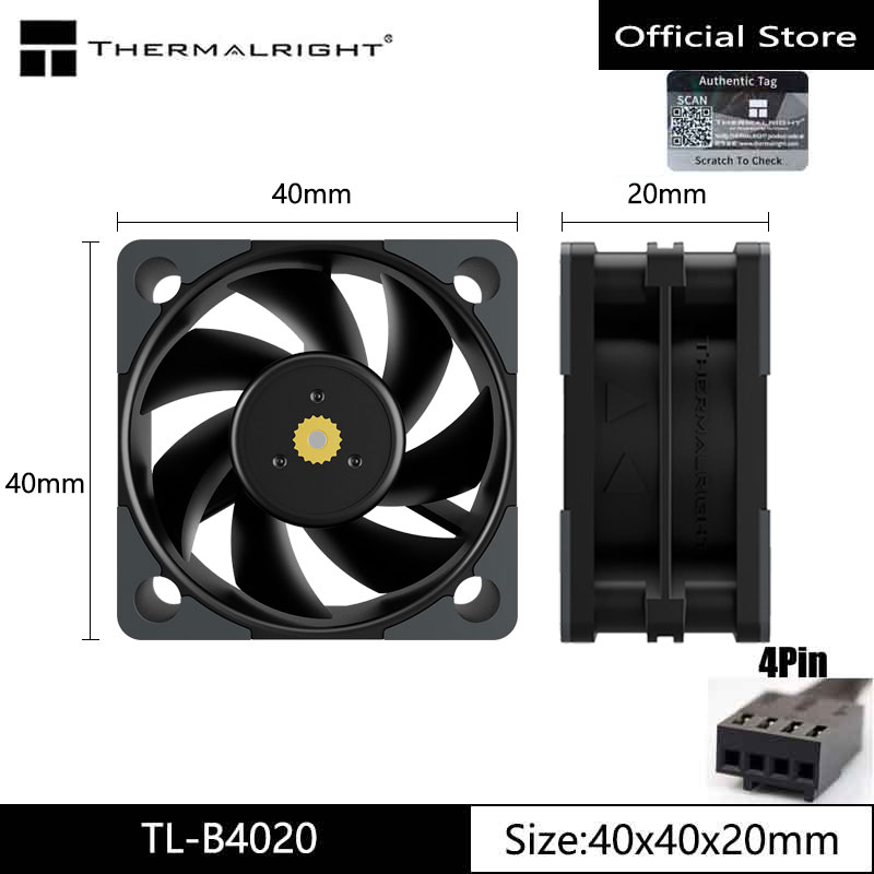Ventilador de refrigeração do  - Pc Case Fan avaliação e preço