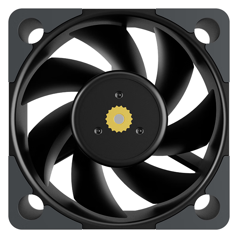 Ventilador de refrigeração do  - Pc Case Fan avaliação e preço