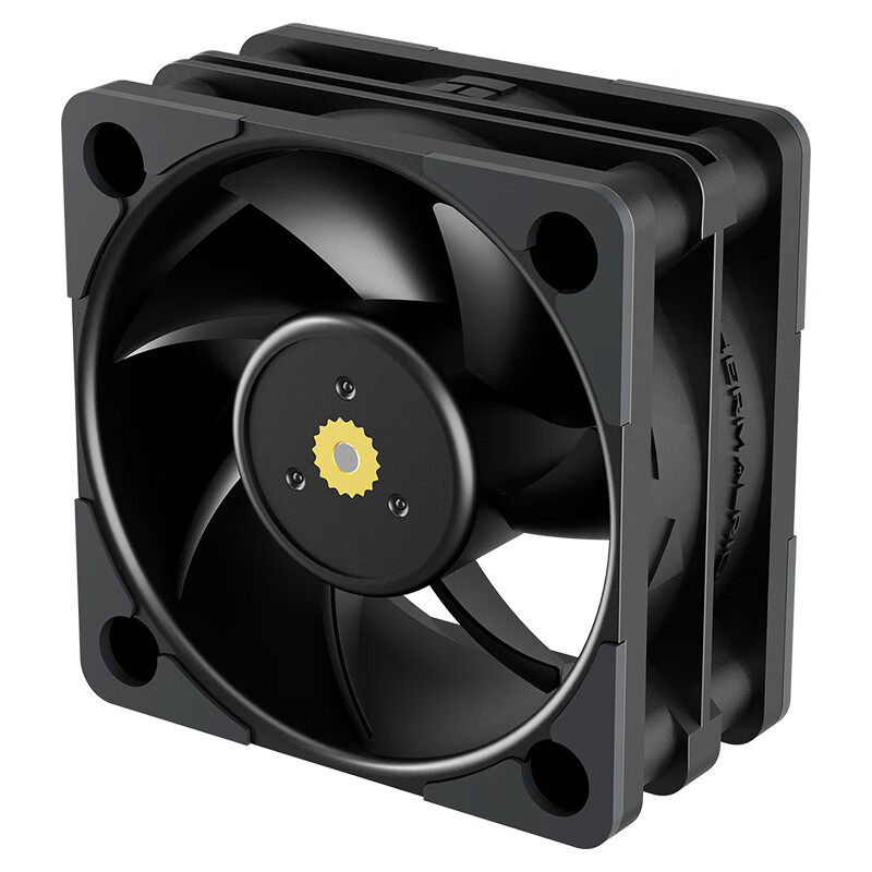 Ventilador de refrigeração do  - Pc Case Fan avaliação e preço