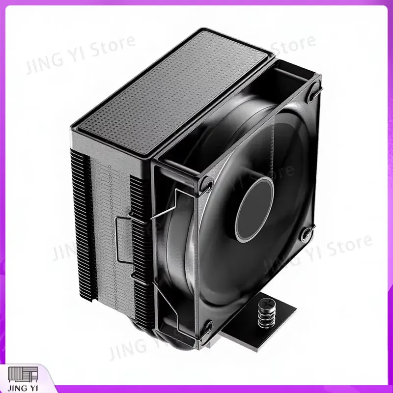 Gabinete ATX Mid Tower para PC - Pc Gaming Aquarium avaliação e preço