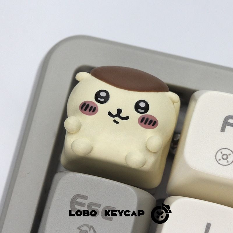 Teclas de Teclado Mecânico Chi - Mechanical Keyboard avaliação e preço